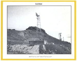 Picture provided by B7C (George Phelps) 05/25/2024